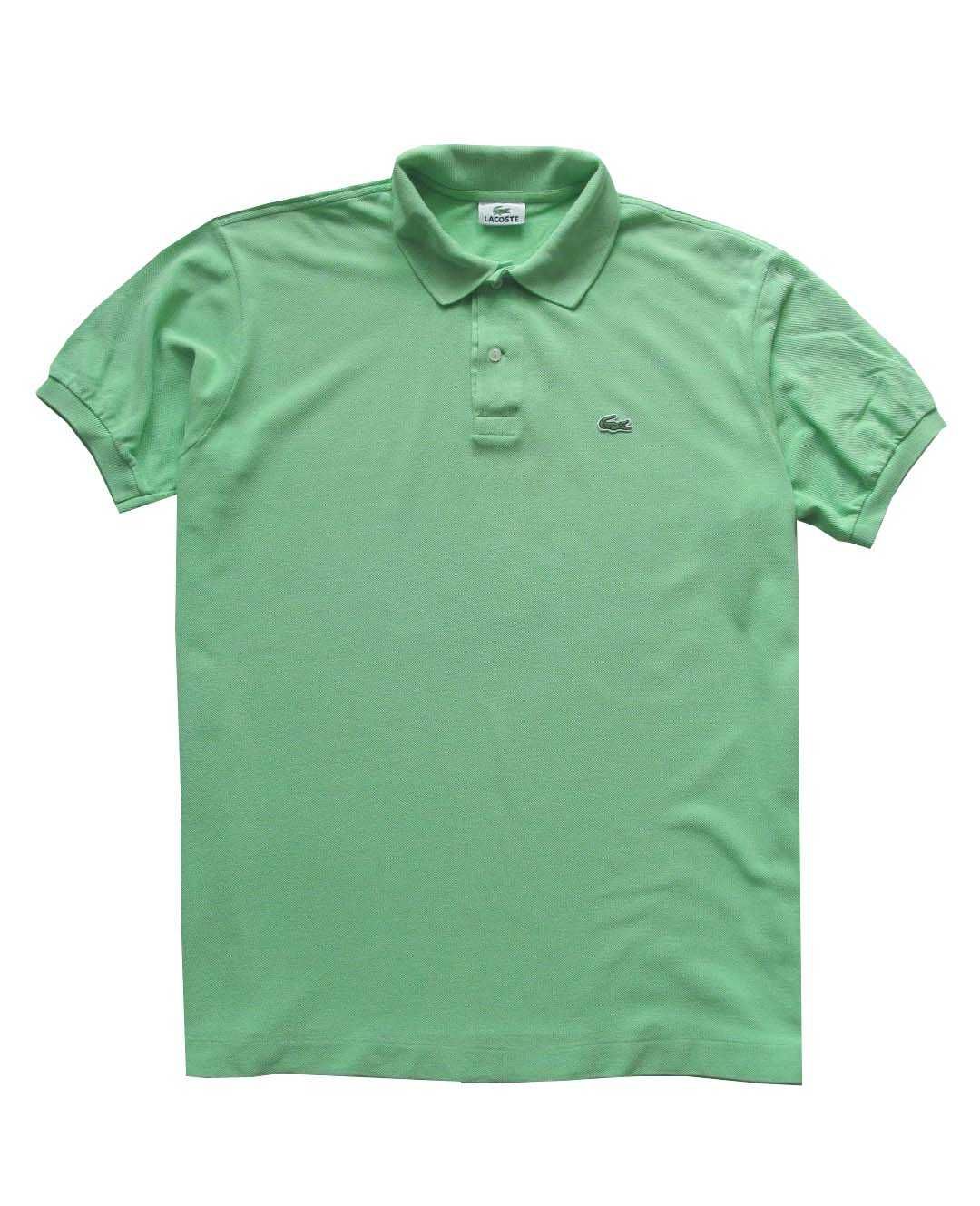 Lacoste * męska, oryginalna koszulka polo *  6 * XL