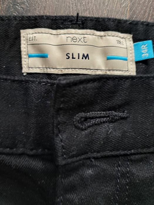 Джинси 50р, 34 мужские