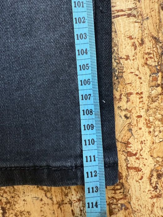 Джинси чорні Harley-Davidson 99039-23VM