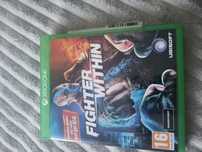 Fighter within xbox one
