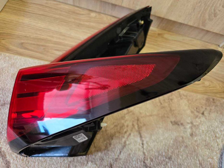 Фонарь прав Honda CR-V задня фара 2020-2022 гарний стан як для б\у США