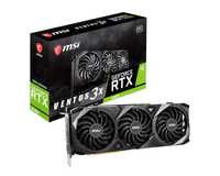 Karta graficzna MSI RTX 3080 VENTUS 3X PLUS 10G OC LHR 10 GB