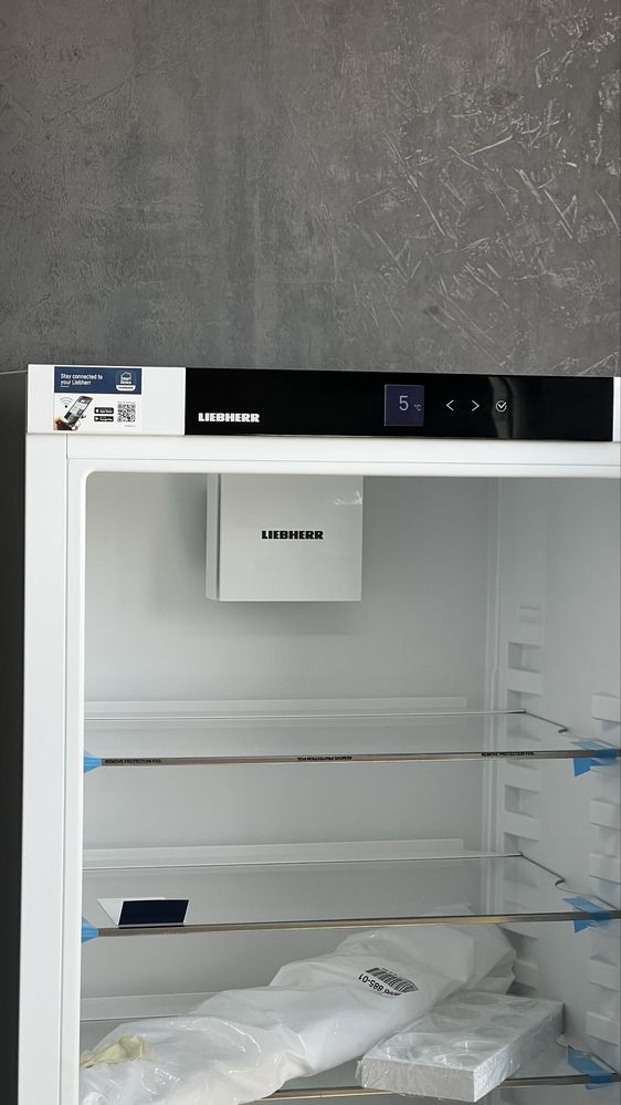 НОВЫЙ!!! Холодильник Liebherr IRd 5100 WiFi |ексклюзив|