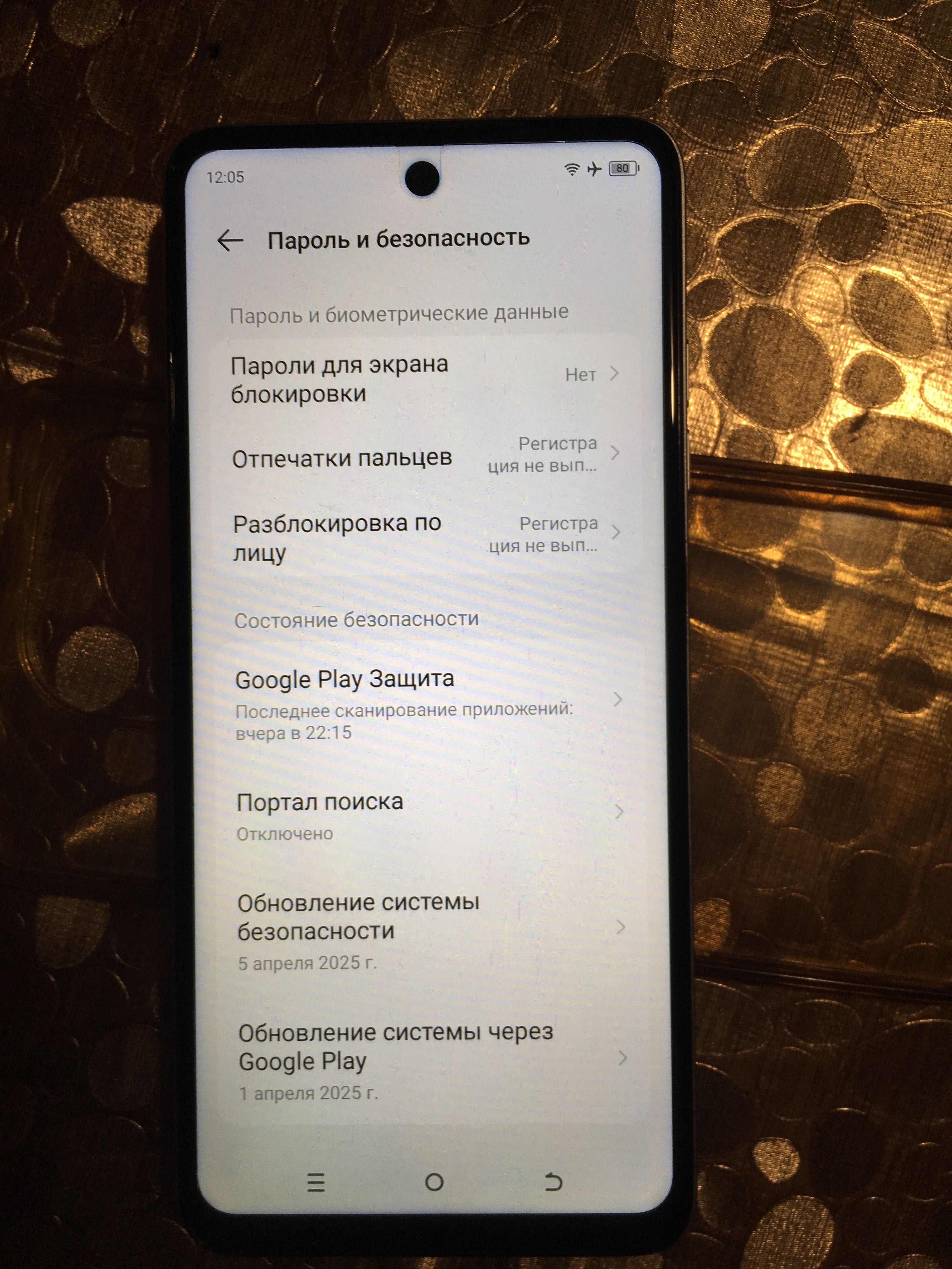 Tecno Spark go2024