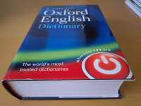 Oxford English Dictionary