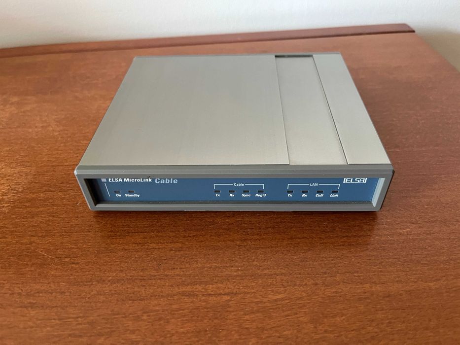 ELSA MicroLink Cable