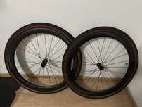 Kola gravel Carbon VINCI GRV 44mm 2023