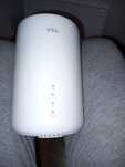 Internet Biurowy LTT Orange router + antena pełny komplet z salonu ora