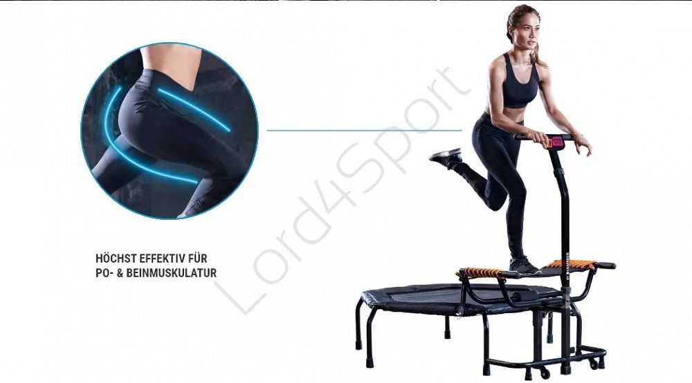 Trampolina JUMPSTEP by Hammer