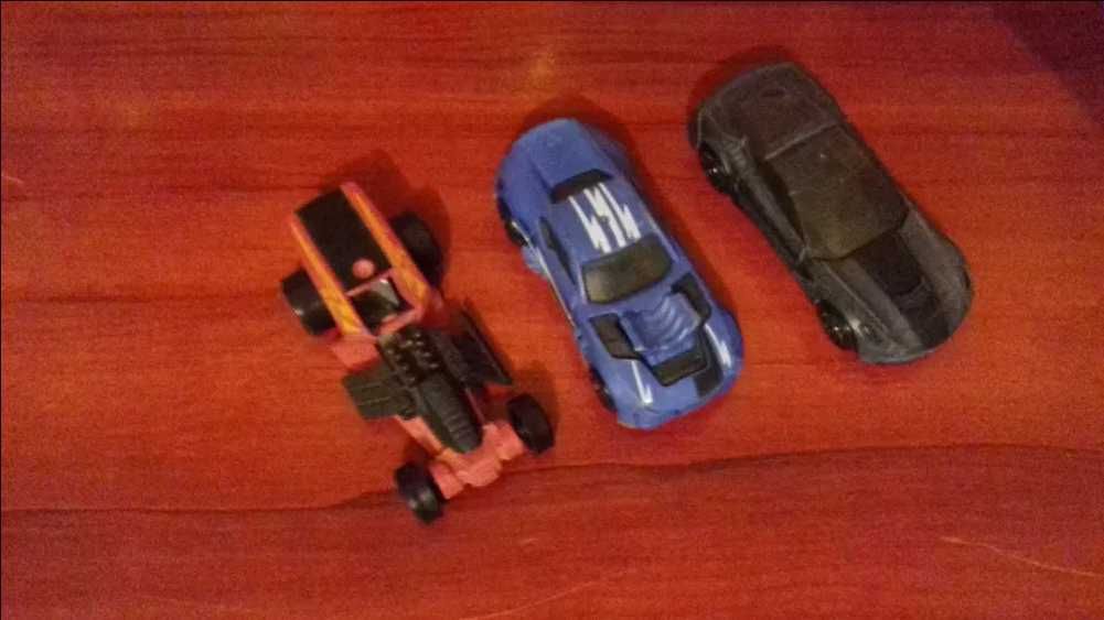 Hot Wheels Моделі