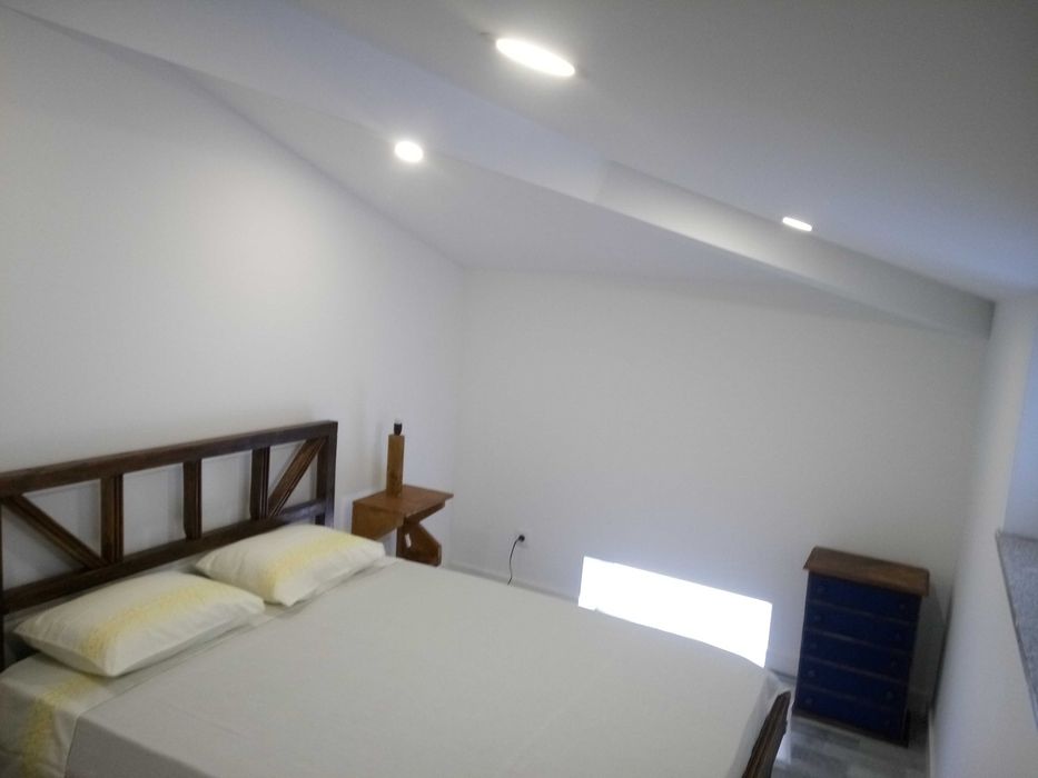 Casa para arrendar no Centro do Porto (T2)