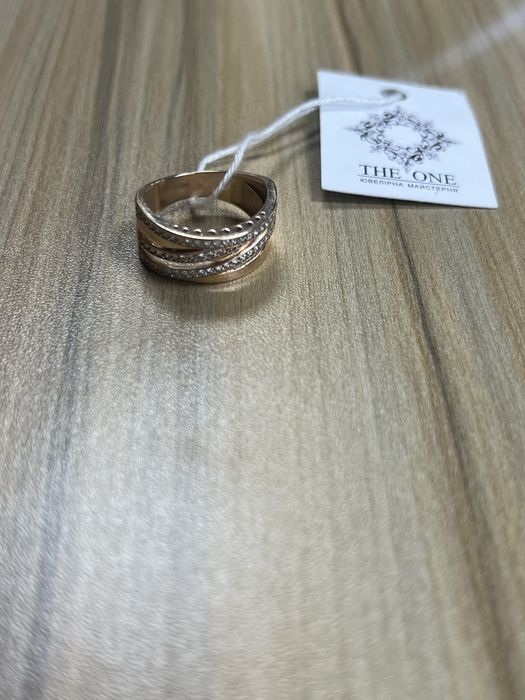 Продам каблучки 585 проби