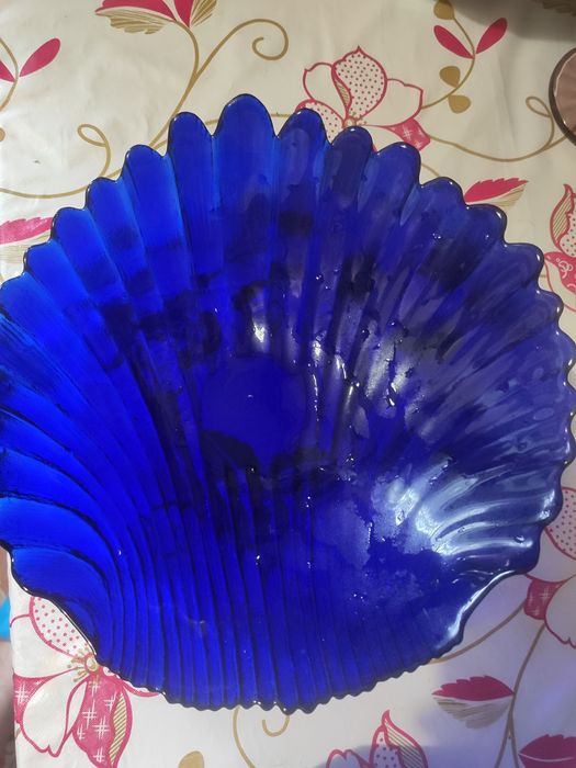 Конфетница салатница