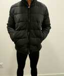 Casaco Pull and Bear