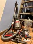 Odkurzacz Dyson Cinetic Big Ball Animalpro 2