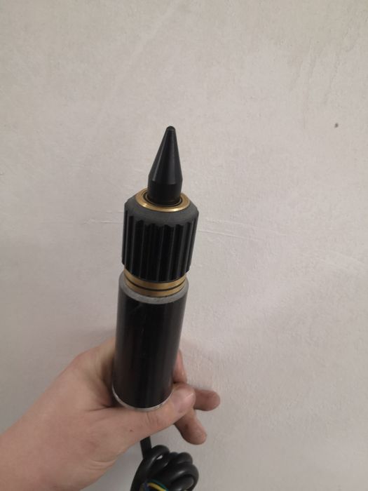 Czujnik deszczu / czujnik temperatury - Findlayirvine