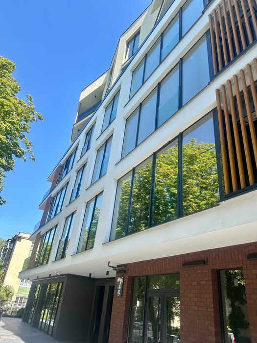 Продаж елітної 2-кім квартири з терасою_клубний буд_БЕЗ КОМІСІЇ