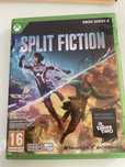 Gra Split Fiction xbox series x/s