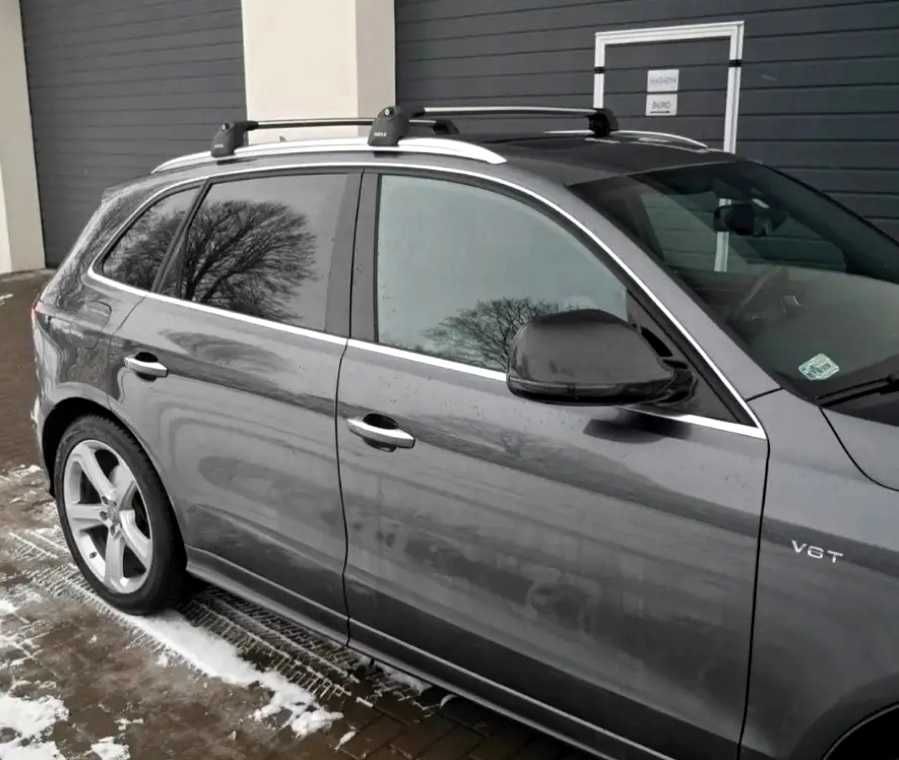 Багажник модельный Turtle для Audi/BMW/Honda/Jeep и для других авто