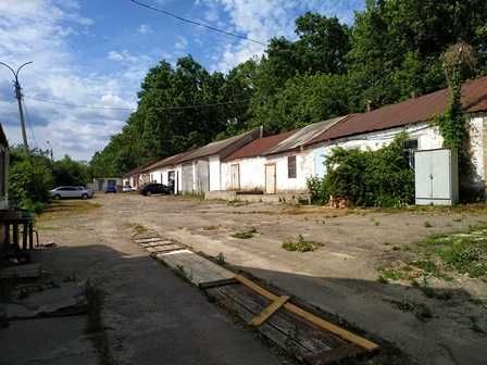 База/Приміщення/Склади