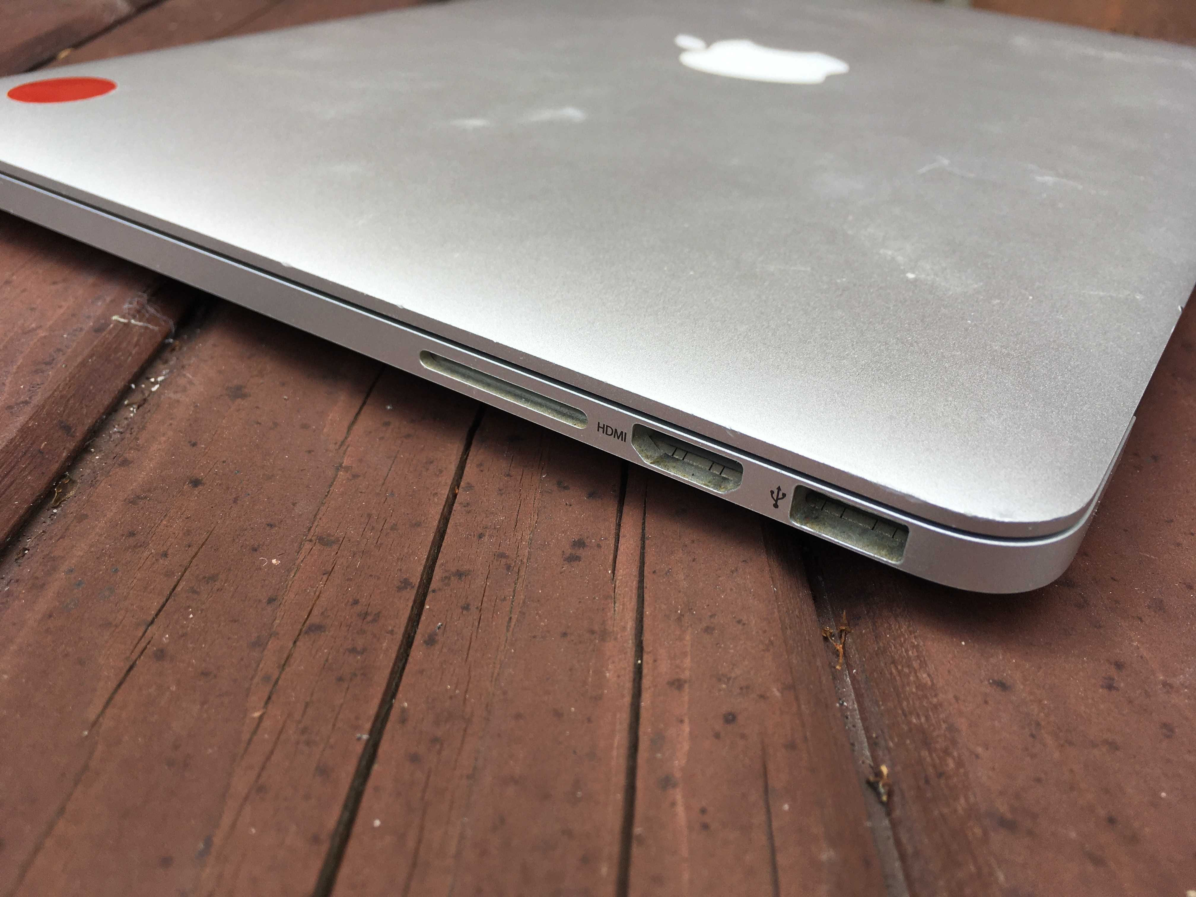 Macbook Pro A1502 MacOS Sequoia