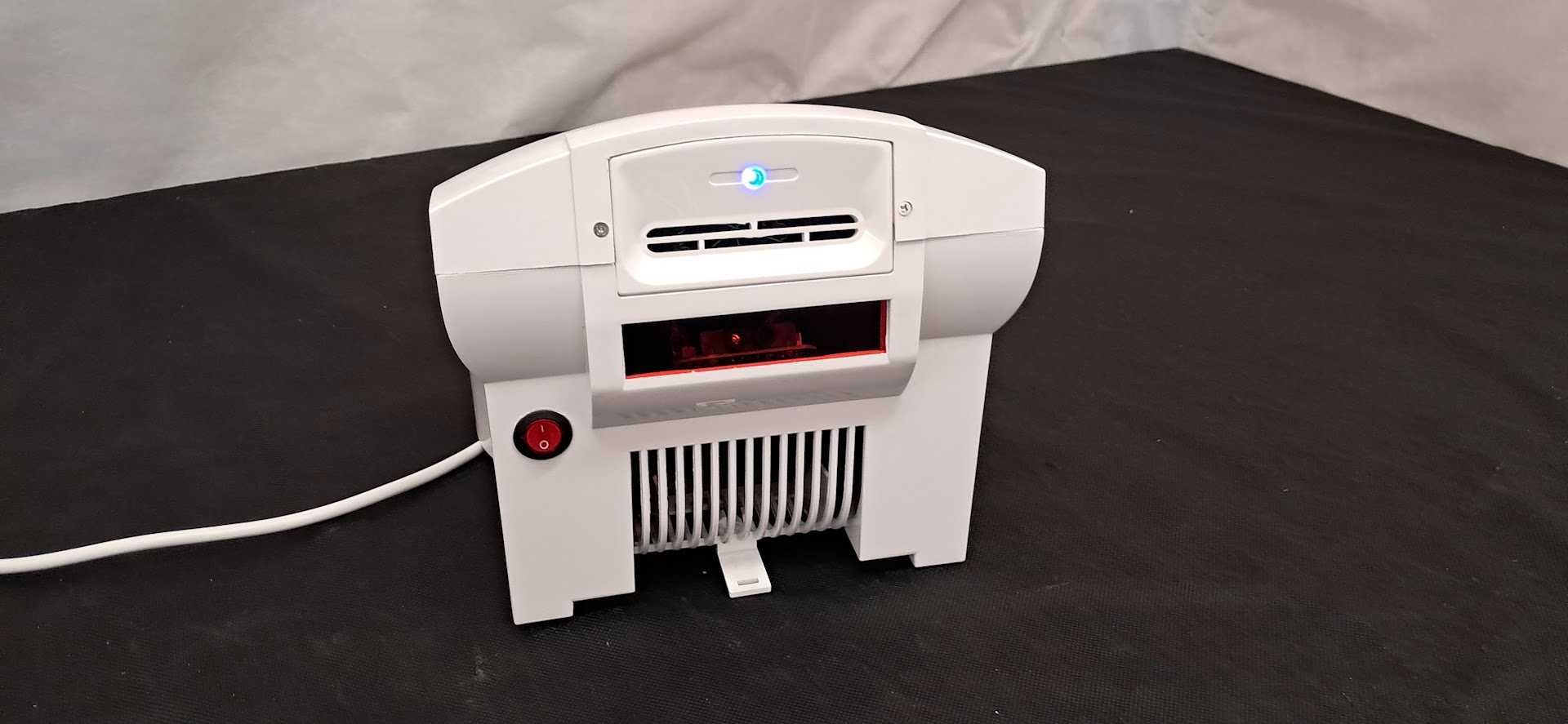 Automatyczna suszarka do rąk 1200 W