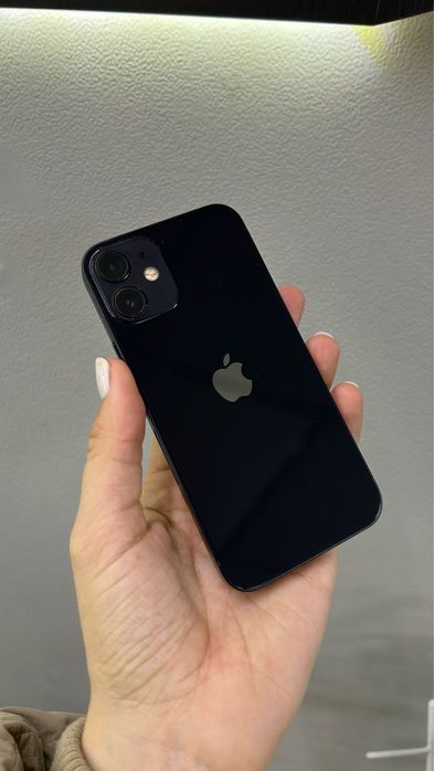 iPhone 12 mini,Neverlock,256 Gb/Айфон 12 міні,Неверлок,256 Гб