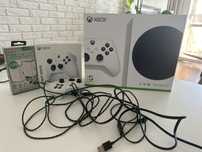 Xbox series S 512 GB SSD