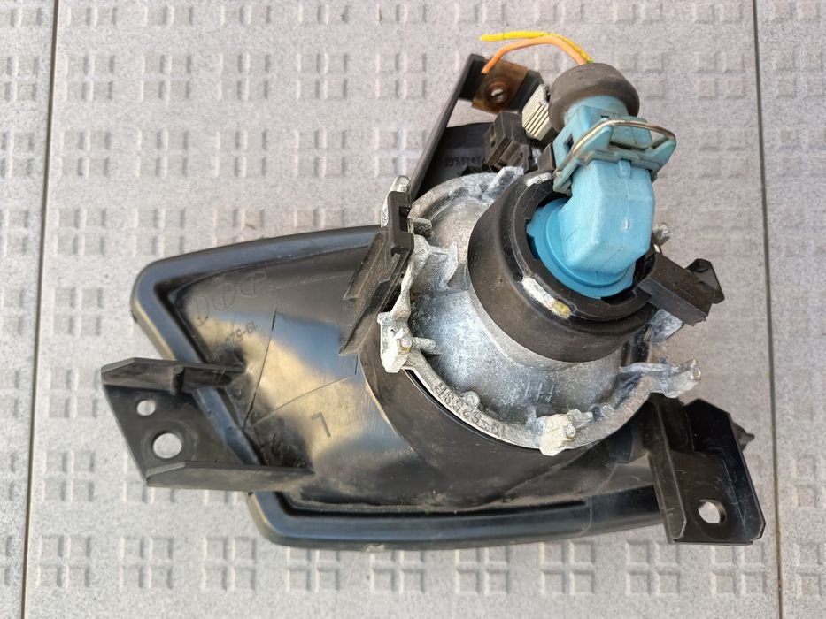 Farol nevoeiro Citroen Xsara 1998