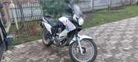 Мотоцикл Honda Transalp XL700