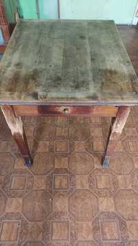 Stół drewniany stary