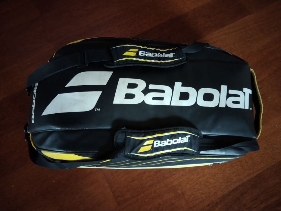 Torba tenisowa BABOLAT