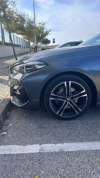 BMW Série 2 Gran Coupé 216 d Pack M