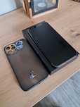 Iphone 12 pro max  Graphite 128 GB BDB stan