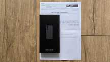 NOWY Samsung Galaxy S24 FE 5G 8/128GB GRAFITOWY