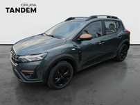 Dacia Sandero Stepway Extreme ECO-G