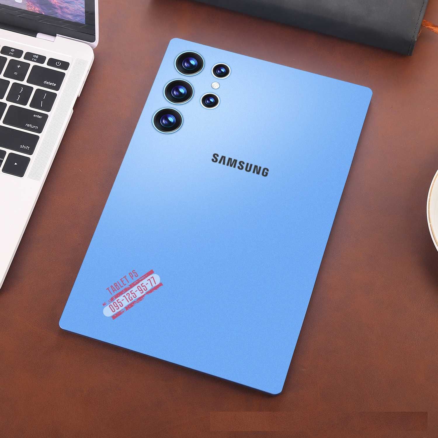 Игровой Планшет Samsung 6|8-128GB Galaxy TAB S / IPS матрица /NEW 2024