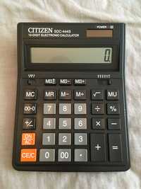 Калькулятор CITIZEN CDC-444S 12-и разрядный