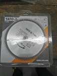 Tarcza do aluminium Yato YT-6095  250x30x3,0x2,2 Bydgoszcz