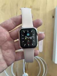 Apple watch 4 / 40 mm aluminium