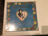 Vinil Lp Gipsy Kings   Mosaico