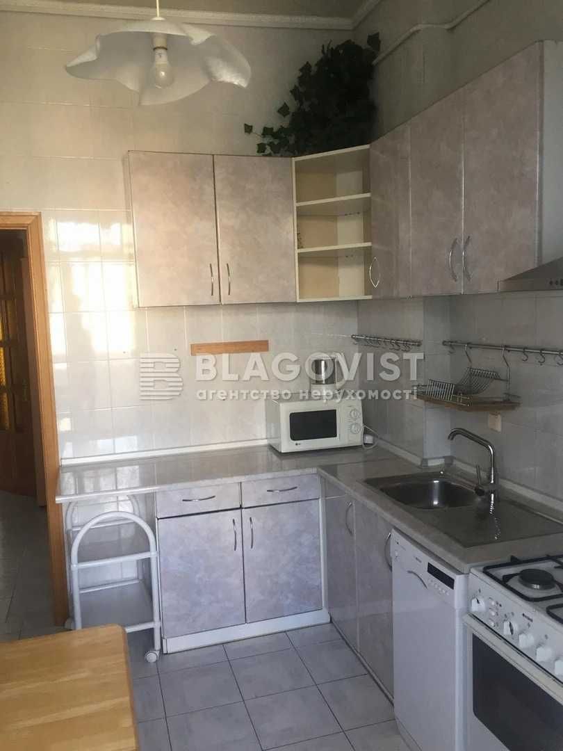 Липки. Продаж 3кімн. квартири 70м2