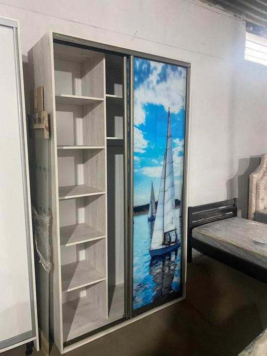 Шафа купє 1300/2400/600