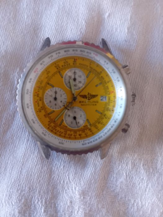Relógio de marca original BREITLING 1884