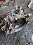 Opel Astra k v lift 1.2 turbo skrzynia biegów M24