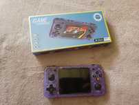 Konsola do gier R36H 64gb gry PlayStation Nintendo NOWA