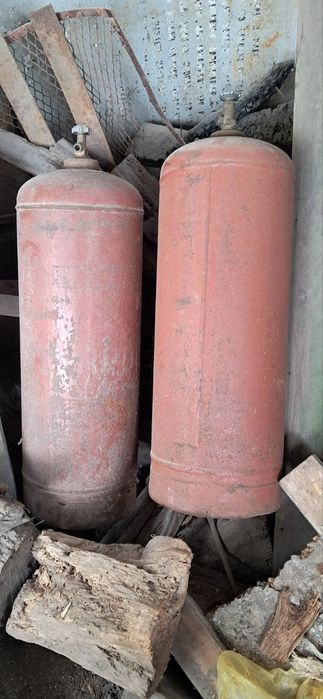 Газовий балон 50л