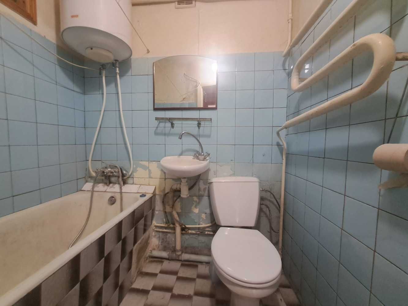 Продам однокомнатную квартиру на Черемушках/Хаджибейский