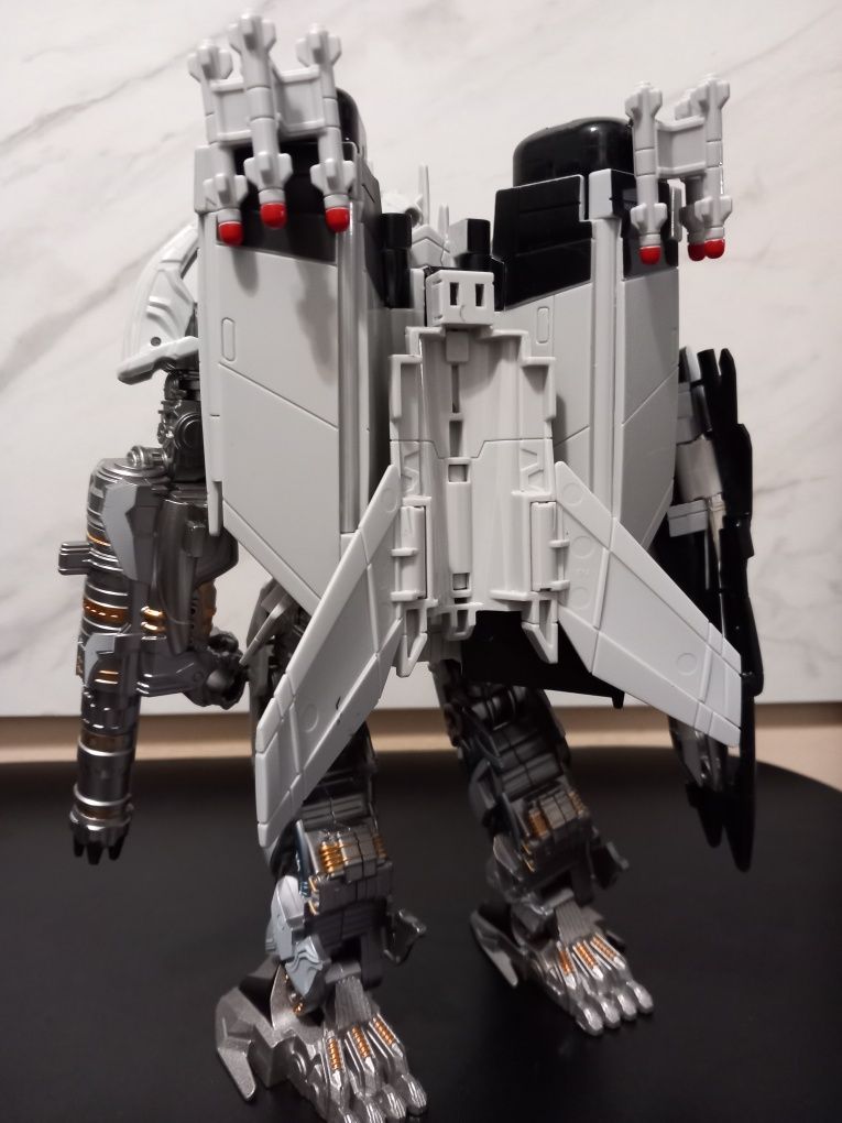 Transformer Nitro Zeus LS-01
