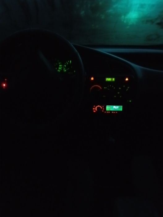 Ланос 1.5 газ/бензин 2008г.